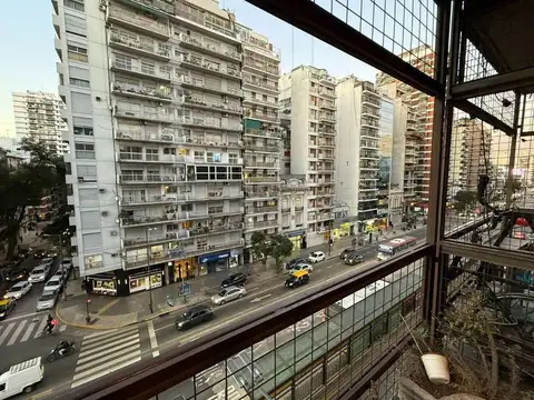 Departamento en Venta 45 años