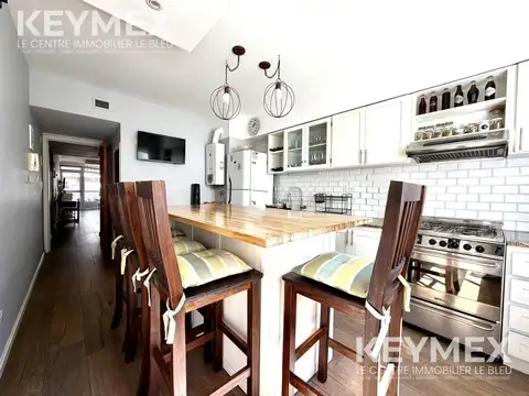 Departamento en Venta de 2 dormitorios