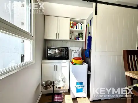 Departamento en Venta en Mar del Plata, USD 235.000