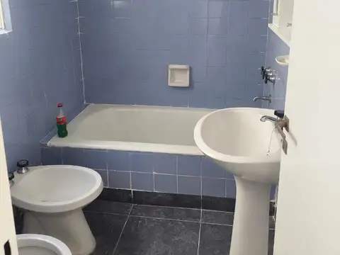 Departamento en Venta en Barrio Norte, USD 120.000