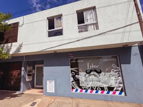 Departamento - Barrio Sarmiento