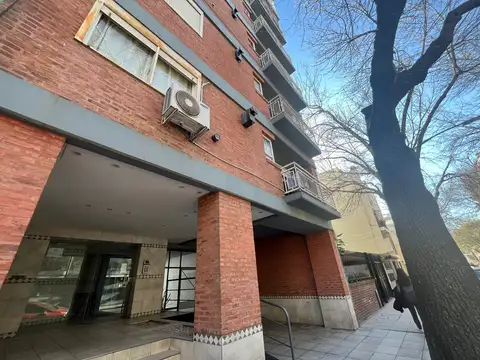 Departamento en venta en Nuñez 2 ambientes luminoso Impecable APTO CREDITO