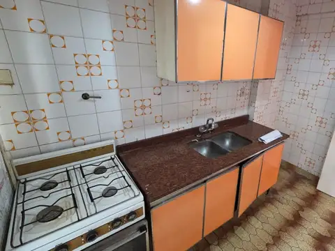 Departamento en Venta 60 años