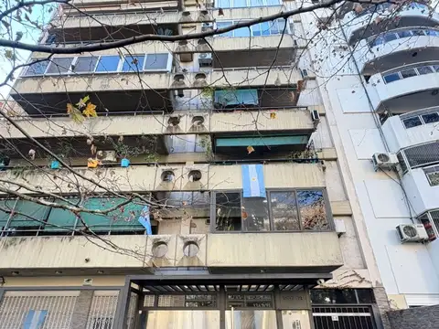 OROÑO 1300, Piso 08