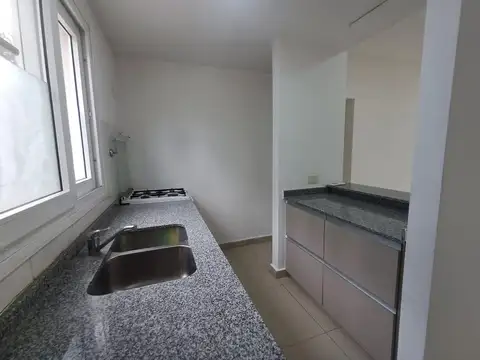 Departamento en Alquiler 12 años