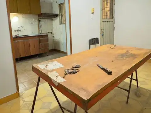 CASA 2 DORMITORIOS EN BARRANQUITAS (PH) CON COCHERA