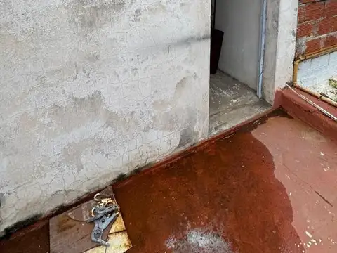 CASA 2 DORMITORIOS EN BARRANQUITAS (PH) CON COCHERA