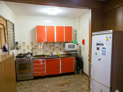 Departamento en Venta en Almagro, USD 129.000