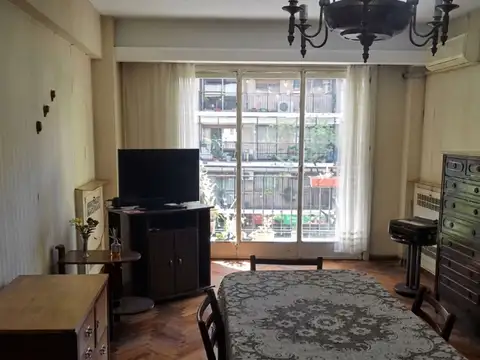 Departamento en Venta de 3 ambientes