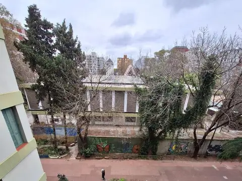 Departamento en Alquiler de 2 ambientes