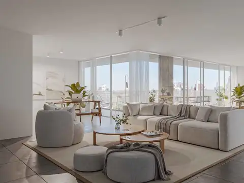 Departamento en Venta 1 año
