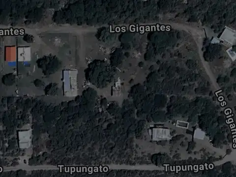 Tupungato