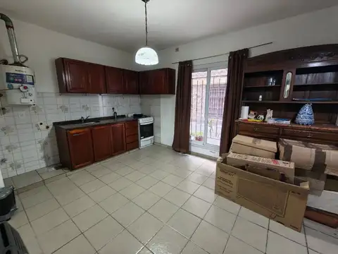 DPTO 2 DORM PLANTA BAJA SAN VICENTE