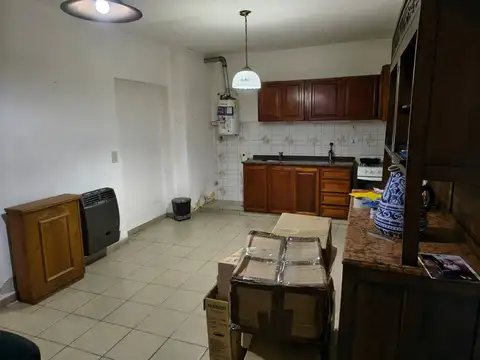 DPTO 2 DORM PLANTA BAJA SAN VICENTE