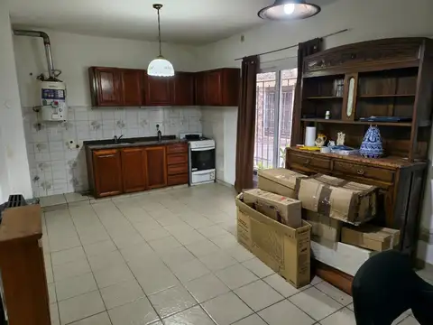 Departamento en Venta 16 años