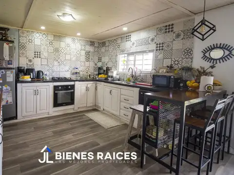 Casa en Venta en Pavón, USD 140.000