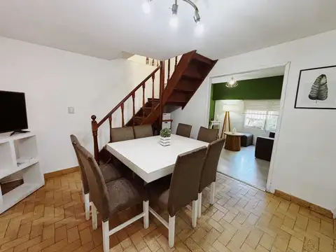 PH DE 4 DORMITORIOS C/ TERRAZA-VENTA- SAN FERNANDO