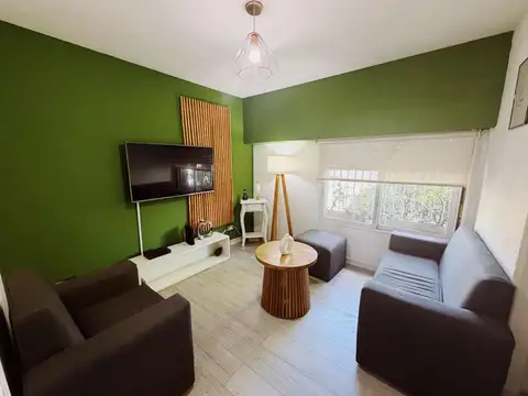 Depto Tipo Casa en Venta de 5 ambientes