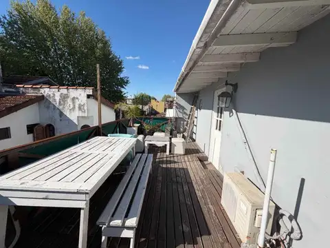 Depto Tipo Casa en Venta en San Fernando, USD 152.000