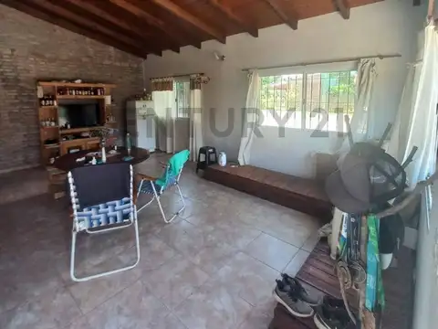 Casa en venta o permuta en Andino