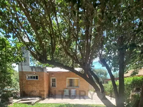 Casa en Venta de 1 dormitorio