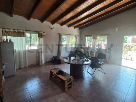 Casa en venta o permuta en Andino