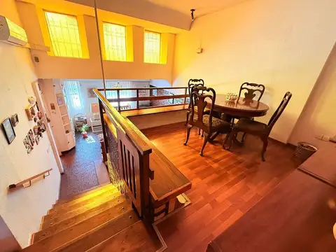Depto Tipo Casa en Venta de 3 dormitorios