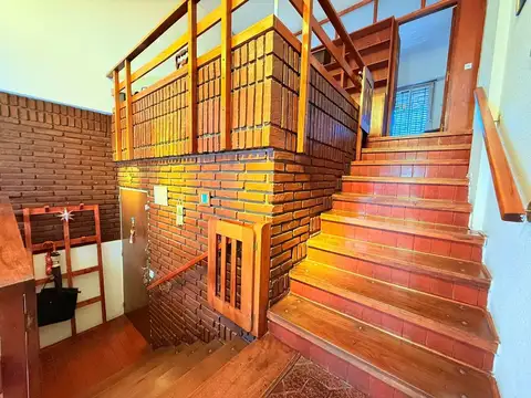 Depto Tipo Casa en Venta de 4 ambientes