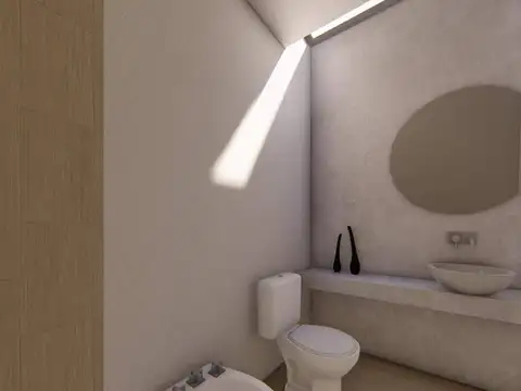 Casa en Venta de 2 dormitorios