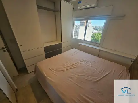 Departamento en Venta al Suroeste