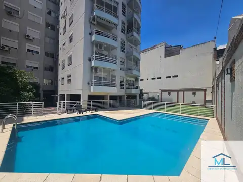 FLORESTA_CHIVILCOY AL 300_VTA DEPTO 3 AMB_77M2 TOT_C/BALCON Y PISCINA