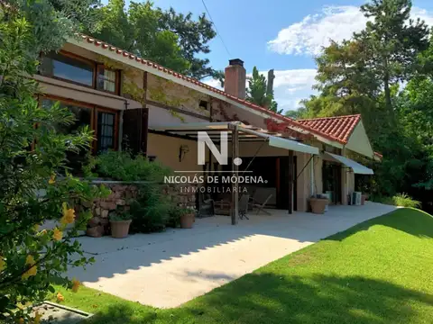 Casa en Alquiler Temporal 2025 años