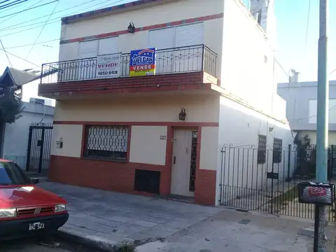 Chanas y Bianco Duplex 4 Ambientes