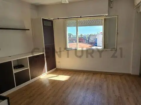 DEPARTAMENTO 2 ambientes en CENTRO DE CIUDADELA
