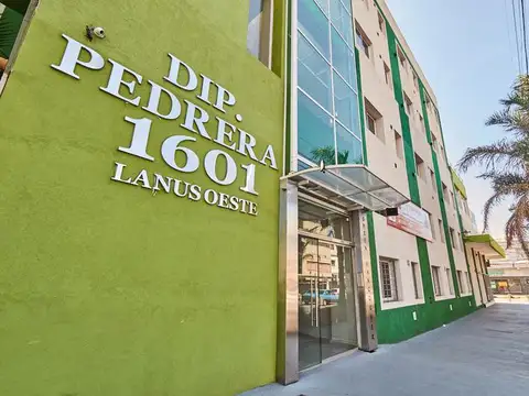 VENTA DEPARTAMENTO 2 AMBIENTES LANUS OESTE