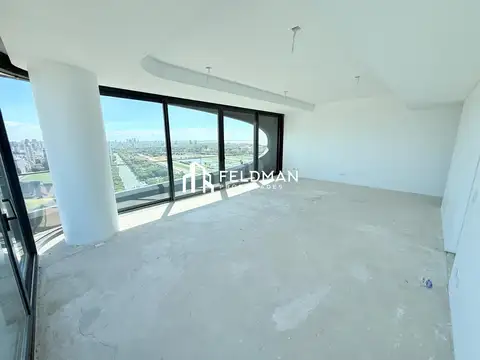 Departamento en Alquiler de 3 dormitorios