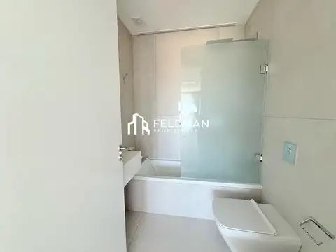 Departamento en Alquiler A Estrenar