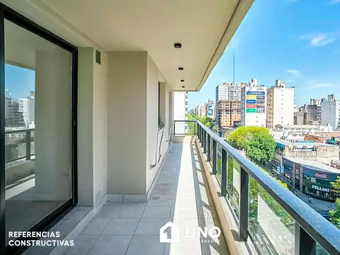 Departamento en Venta al Sur