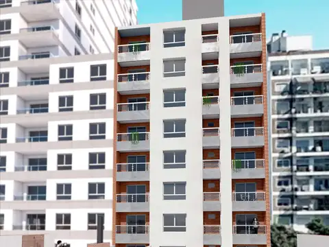 Departamento en Venta en Centro, USD 60.000