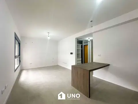 Departamento en Venta de Monoambiente
