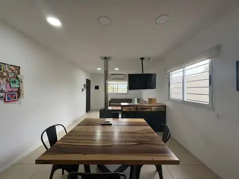 Casa en Venta 4 años