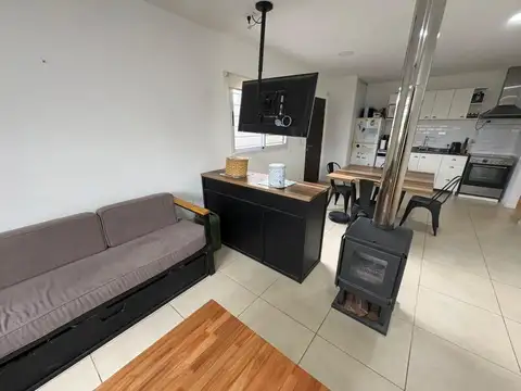 Casa en Venta 4 años