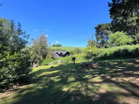 Terreno en Venta de 600,0 m2