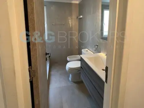 Departamento en Venta en Pinamar, USD 250.000