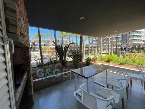 VENTA DEPARTAMENTO RN Pinamar