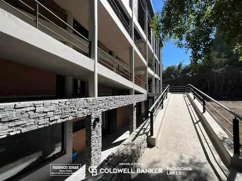 Departamento en Venta en San Carlos de Bariloche, USD 189.740
