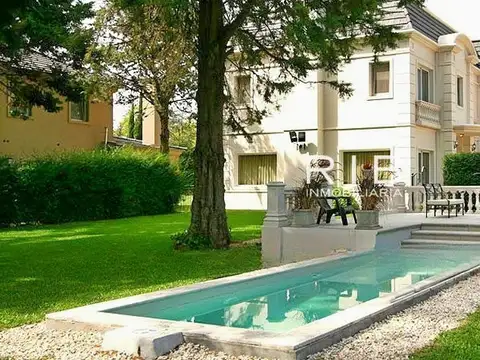 Casa en Venta de 5 dormitorios