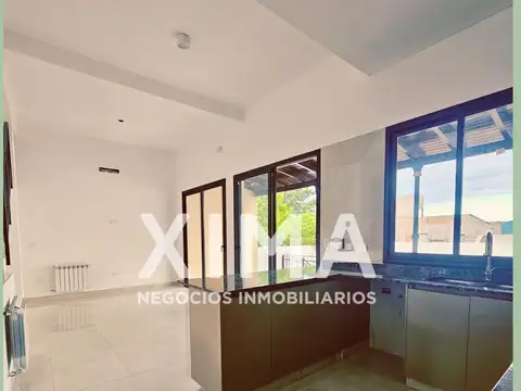 Casa en venta Bo.Grand Bourg