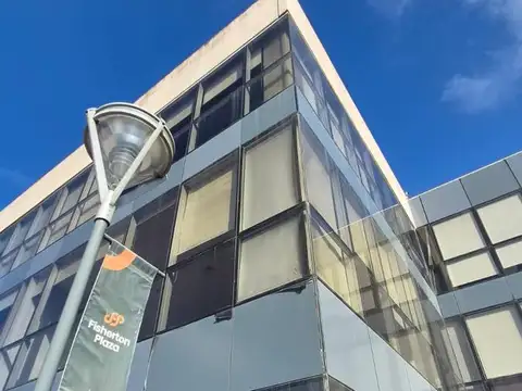 Oficina en Alquiler 10 años