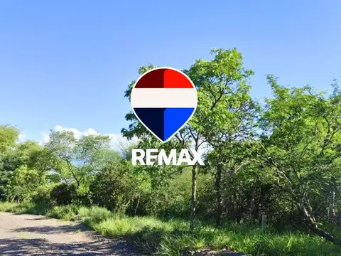 TERRENO VENTA - DIQUE CABRA CORRAL - LA VIÑA
